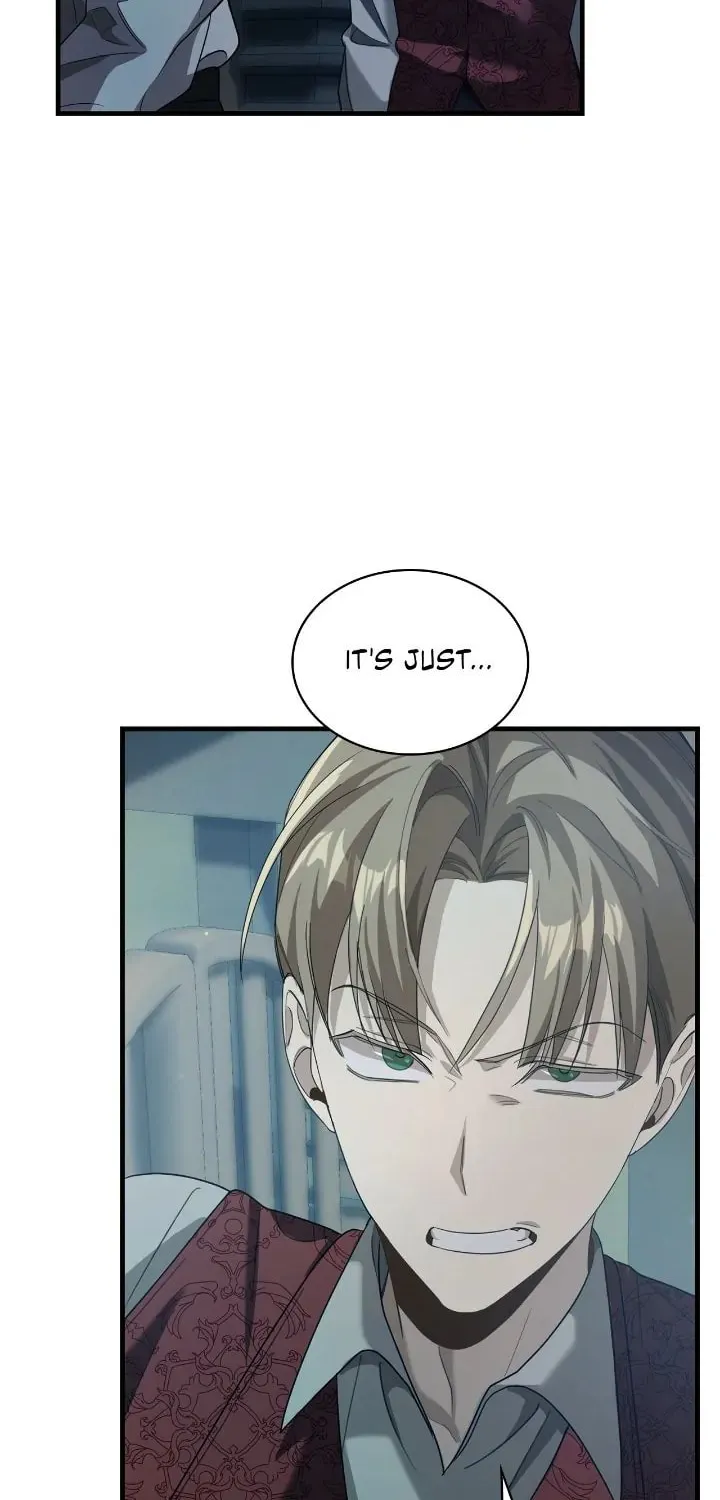 The Fangs That Pierce the Heart Chapter 6 page 68 - 