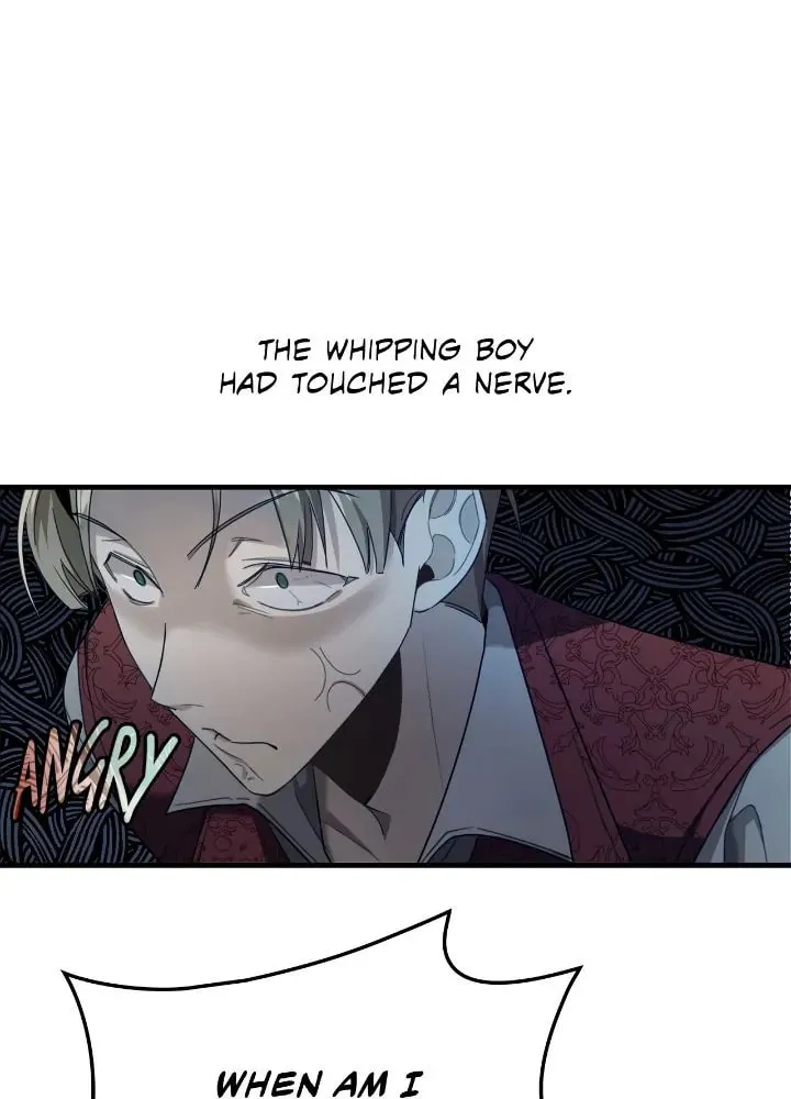 The Fangs That Pierce the Heart Chapter 6 page 77 - 