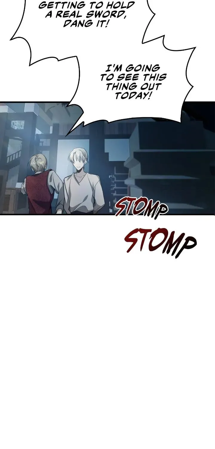 The Fangs That Pierce the Heart Chapter 6 page 78 - 