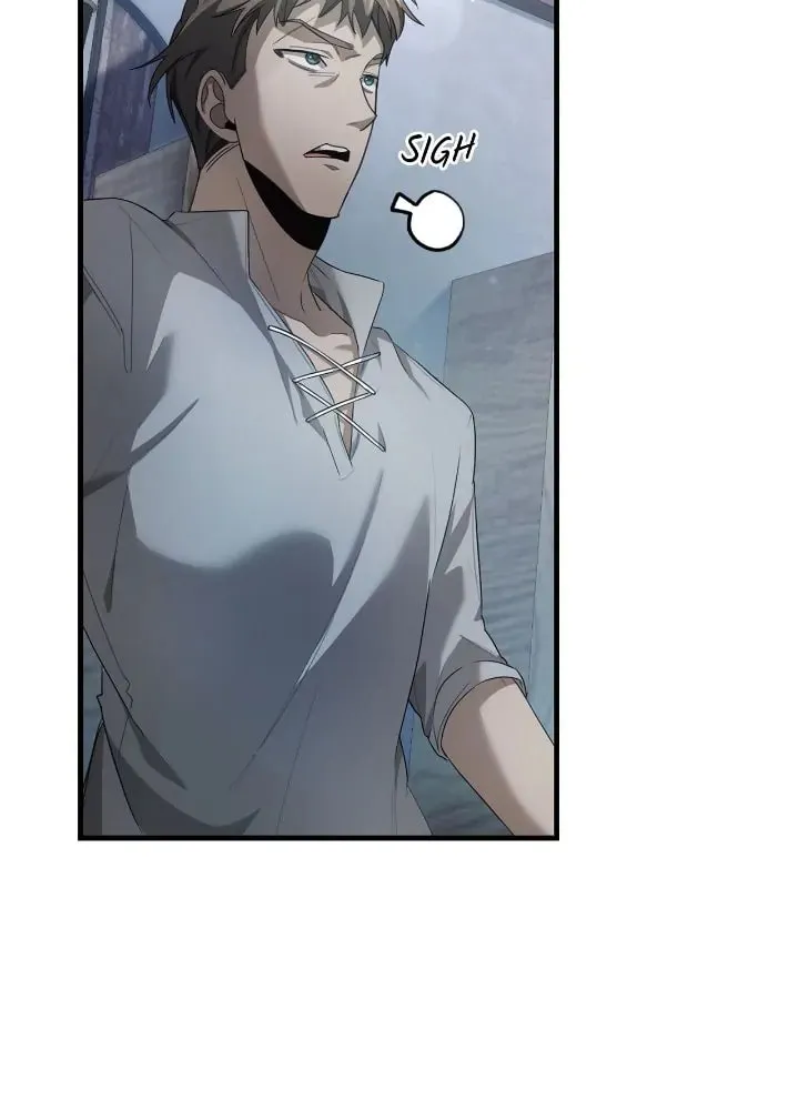 The Fangs That Pierce the Heart Chapter 6 page 85 - 