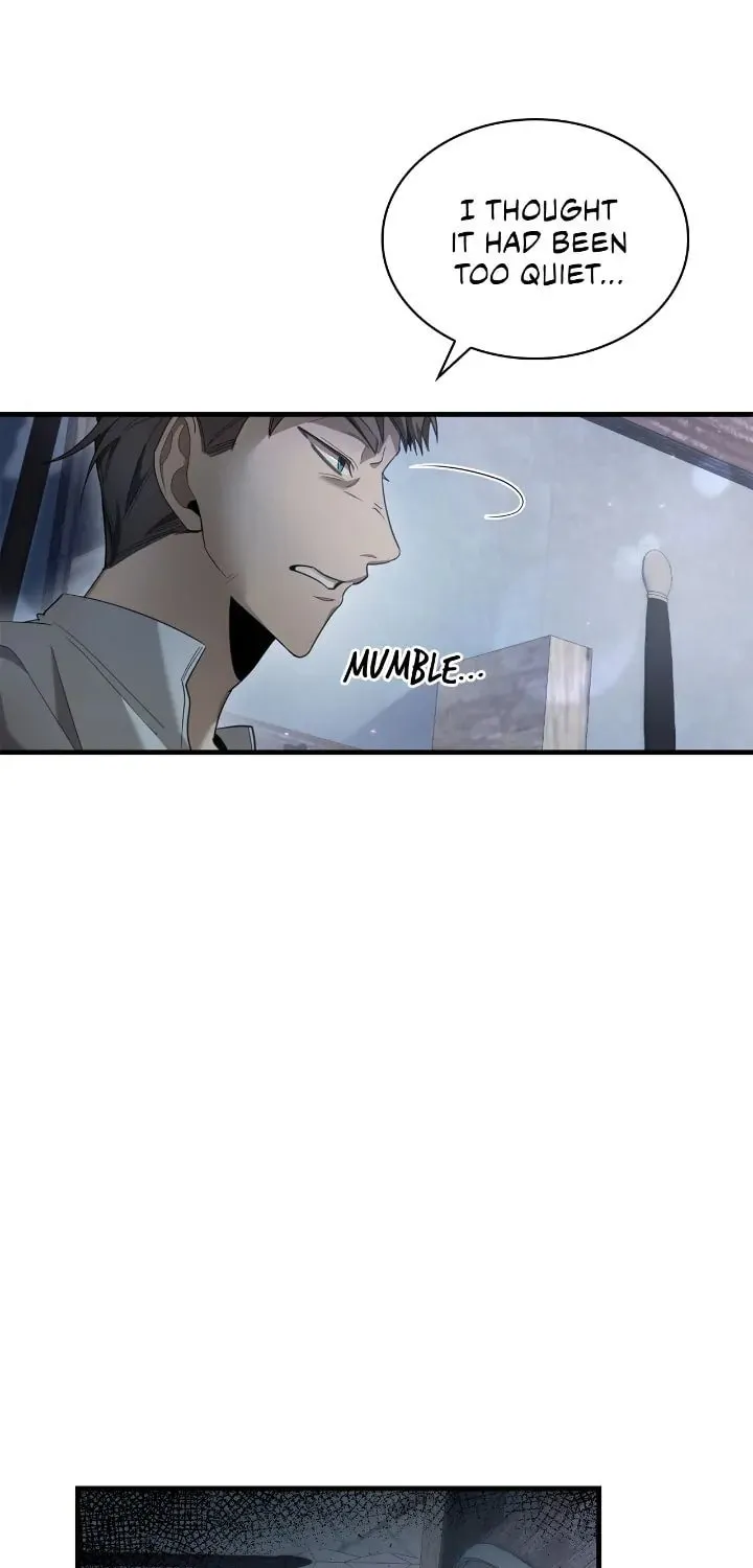 The Fangs That Pierce the Heart Chapter 6 page 86 - 