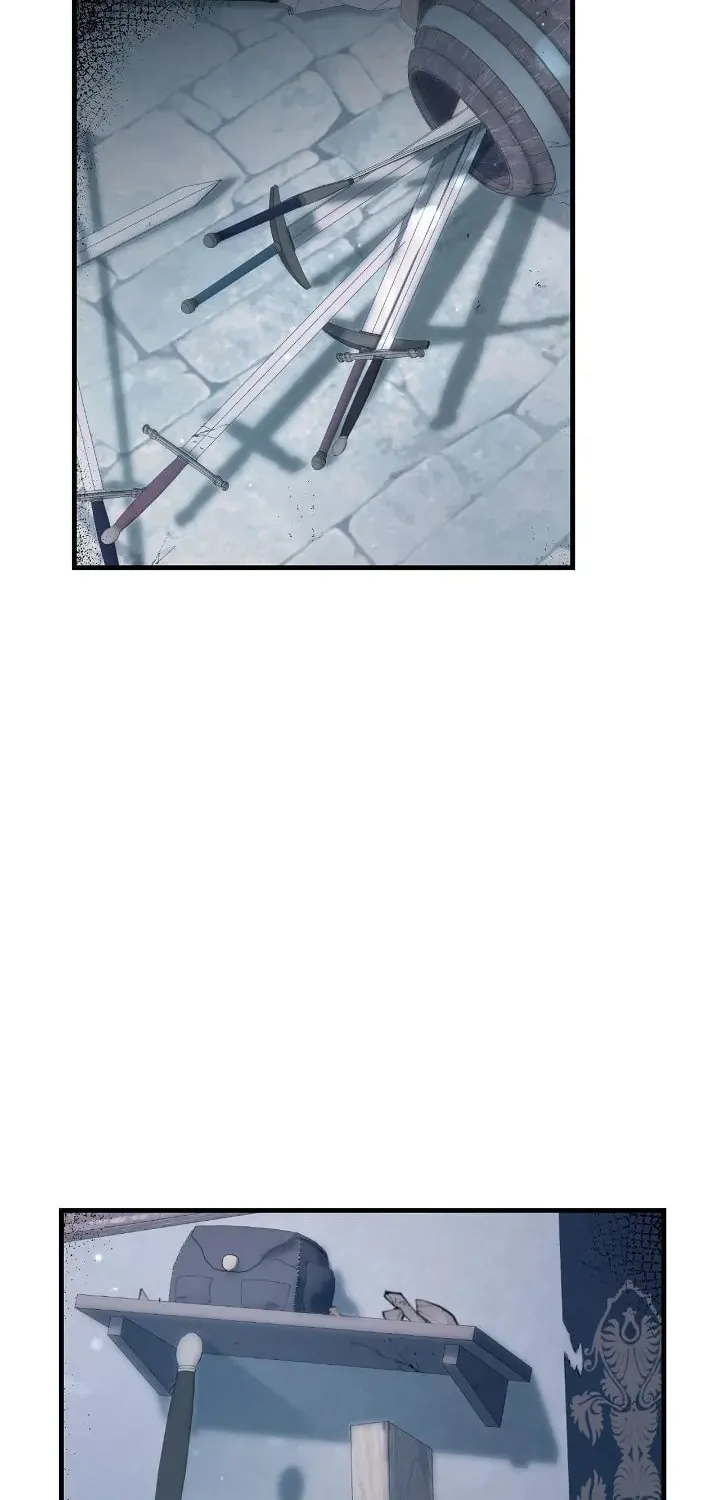 The Fangs That Pierce the Heart Chapter 6 page 87 - 