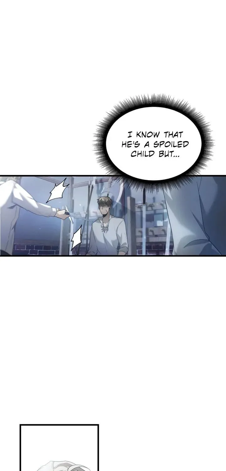 The Fangs That Pierce the Heart Chapter 6 page 89 - 