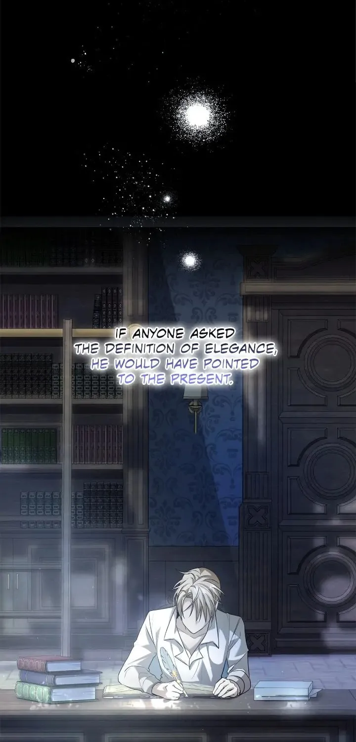 The Fangs That Pierce the Heart Chapter 6 page 10 - 