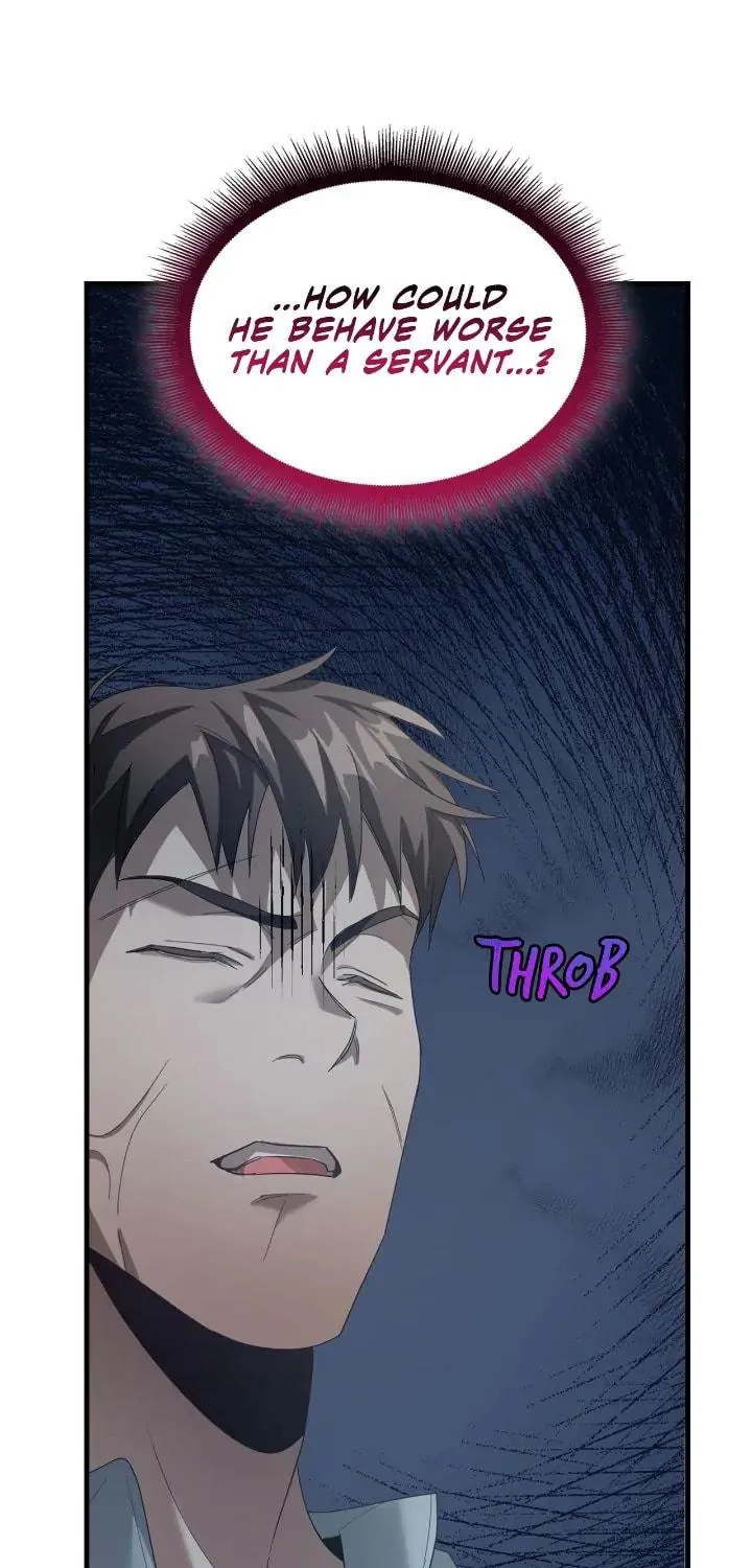 The Fangs That Pierce the Heart Chapter 6 page 92 - 