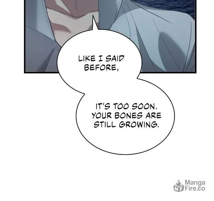 The Fangs That Pierce the Heart Chapter 6 page 93 - 