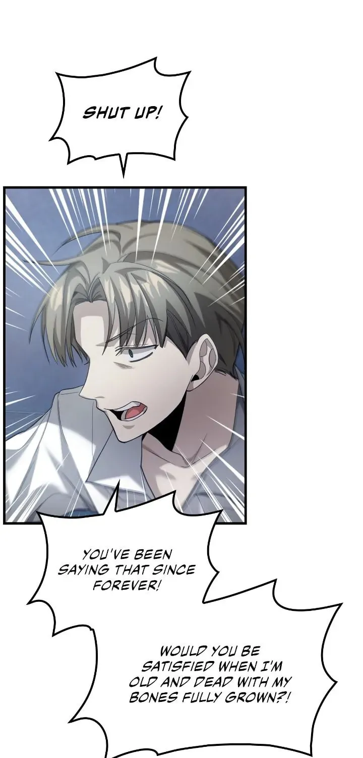 The Fangs That Pierce the Heart Chapter 6 page 94 - 