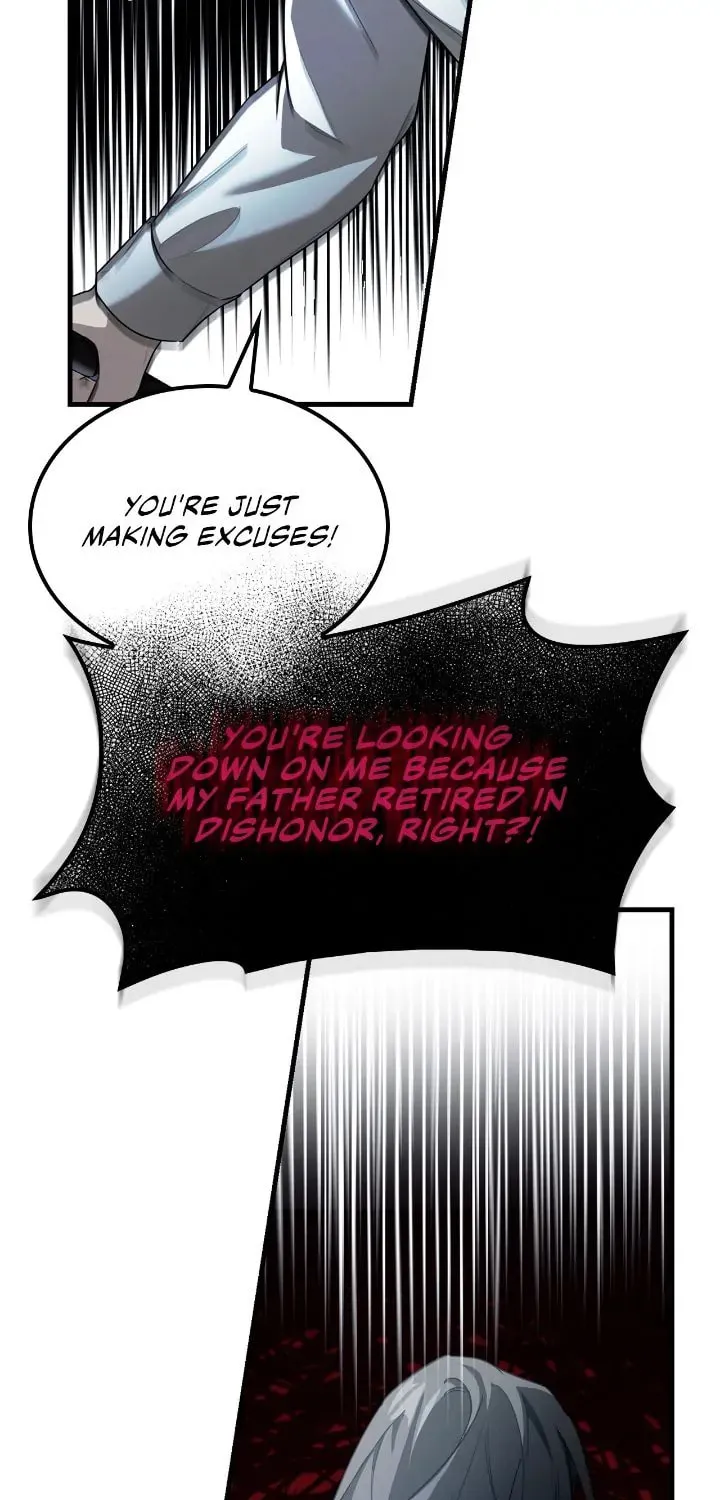 The Fangs That Pierce the Heart Chapter 6 page 97 - 