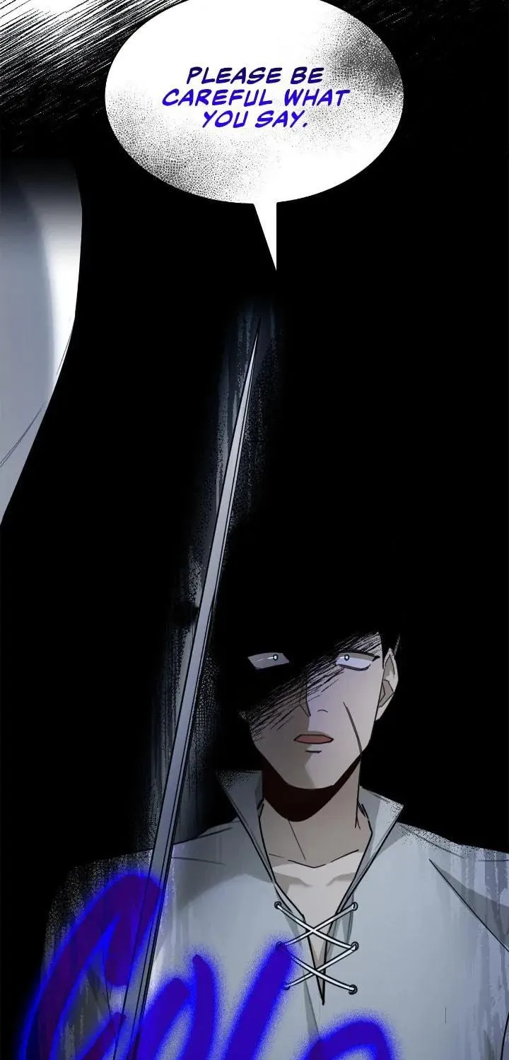 The Fangs That Pierce the Heart Chapter 6 page 100 - 