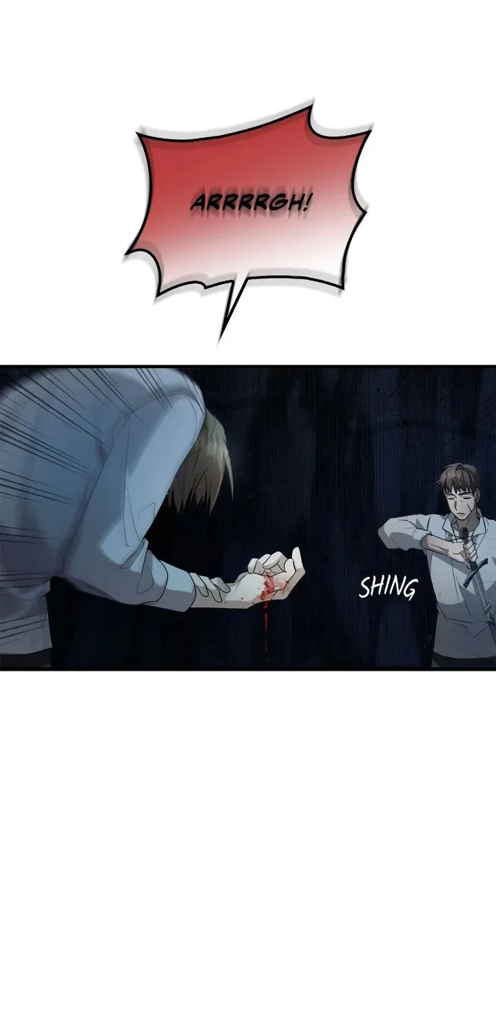 The Fangs That Pierce the Heart Chapter 7 page 15 - 