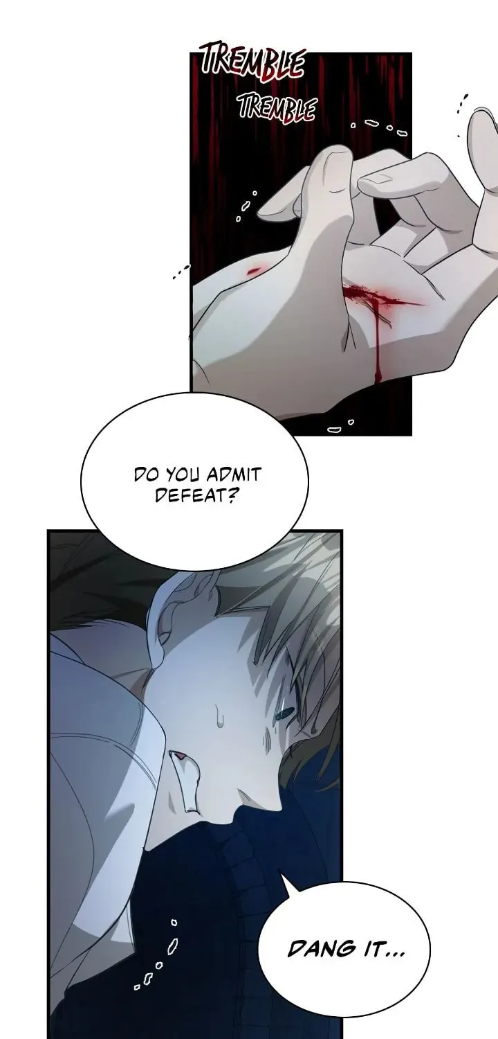 The Fangs That Pierce the Heart Chapter 7 page 16 - 