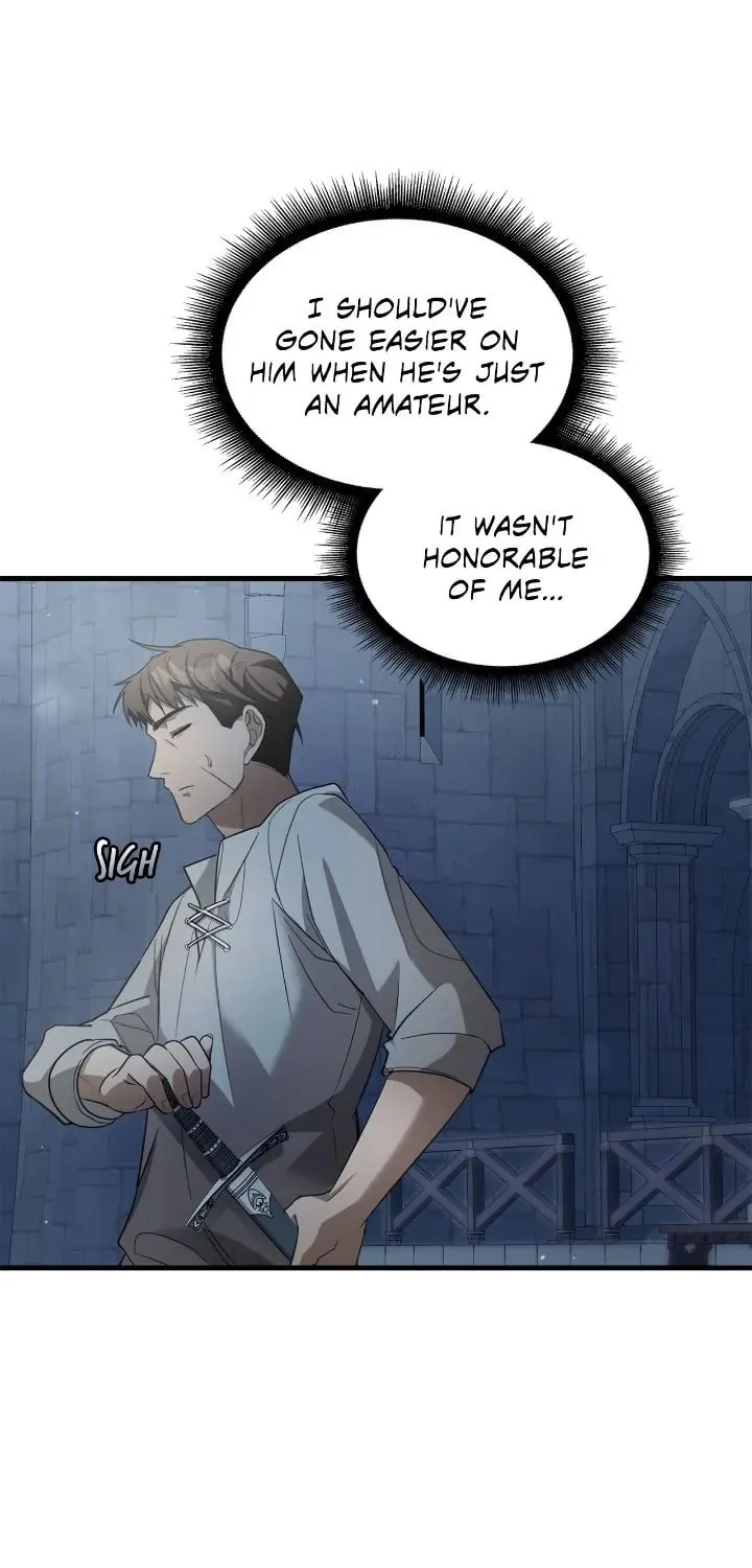 The Fangs That Pierce the Heart Chapter 7 page 19 - 