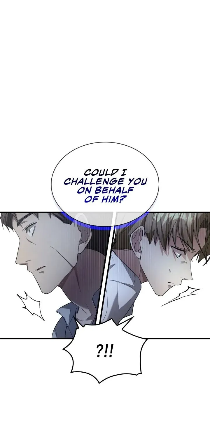 The Fangs That Pierce the Heart Chapter 7 page 20 - 