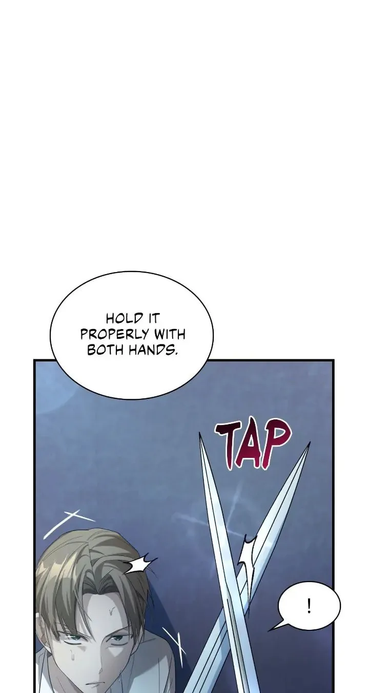 The Fangs That Pierce the Heart Chapter 7 page 3 - 