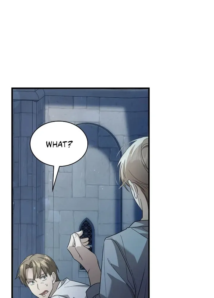 The Fangs That Pierce the Heart Chapter 7 page 21 - 