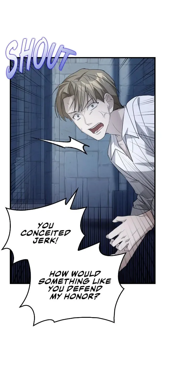The Fangs That Pierce the Heart Chapter 7 page 23 - 