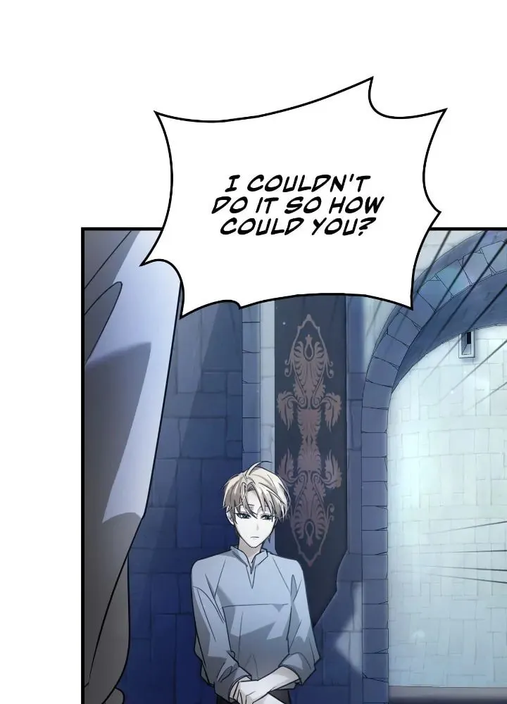 The Fangs That Pierce the Heart Chapter 7 page 24 - 