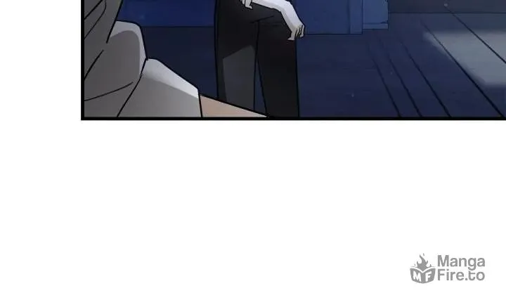 The Fangs That Pierce the Heart Chapter 7 page 25 - 