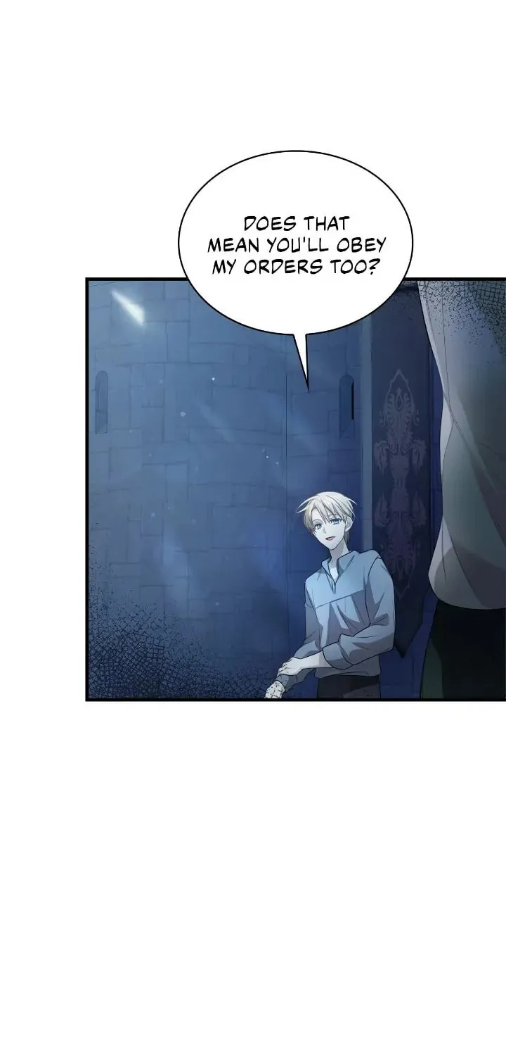 The Fangs That Pierce the Heart Chapter 7 page 27 - 