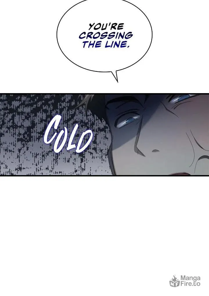 The Fangs That Pierce the Heart Chapter 7 page 29 - 