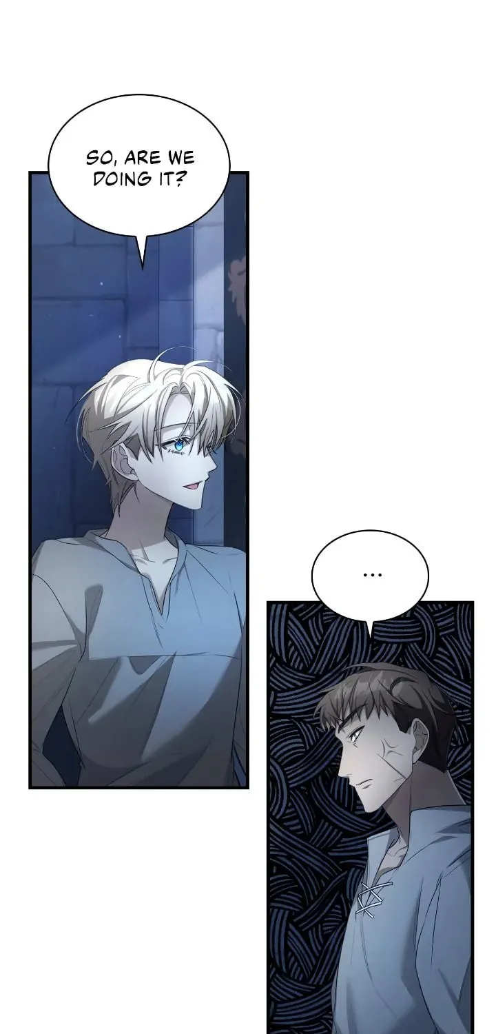 The Fangs That Pierce the Heart Chapter 7 page 30 - 