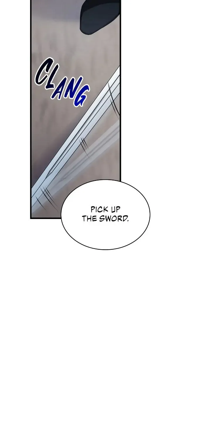 The Fangs That Pierce the Heart Chapter 7 page 33 - 