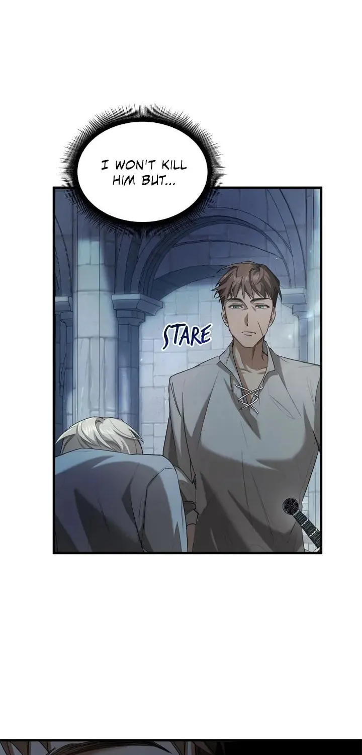 The Fangs That Pierce the Heart Chapter 7 page 37 - 