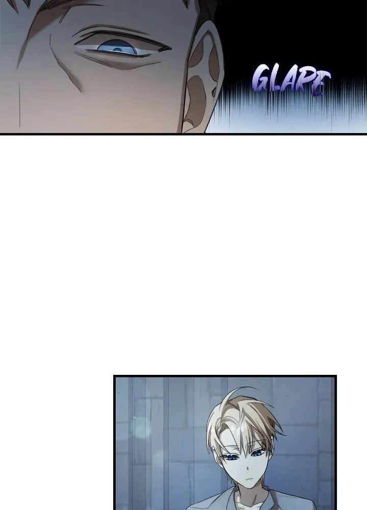 The Fangs That Pierce the Heart Chapter 7 page 38 - 