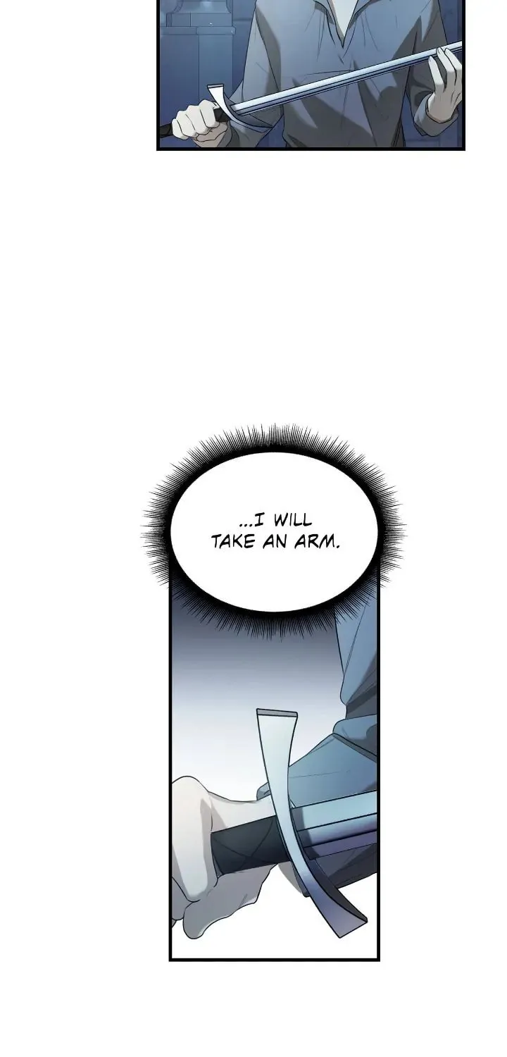 The Fangs That Pierce the Heart Chapter 7 page 39 - 