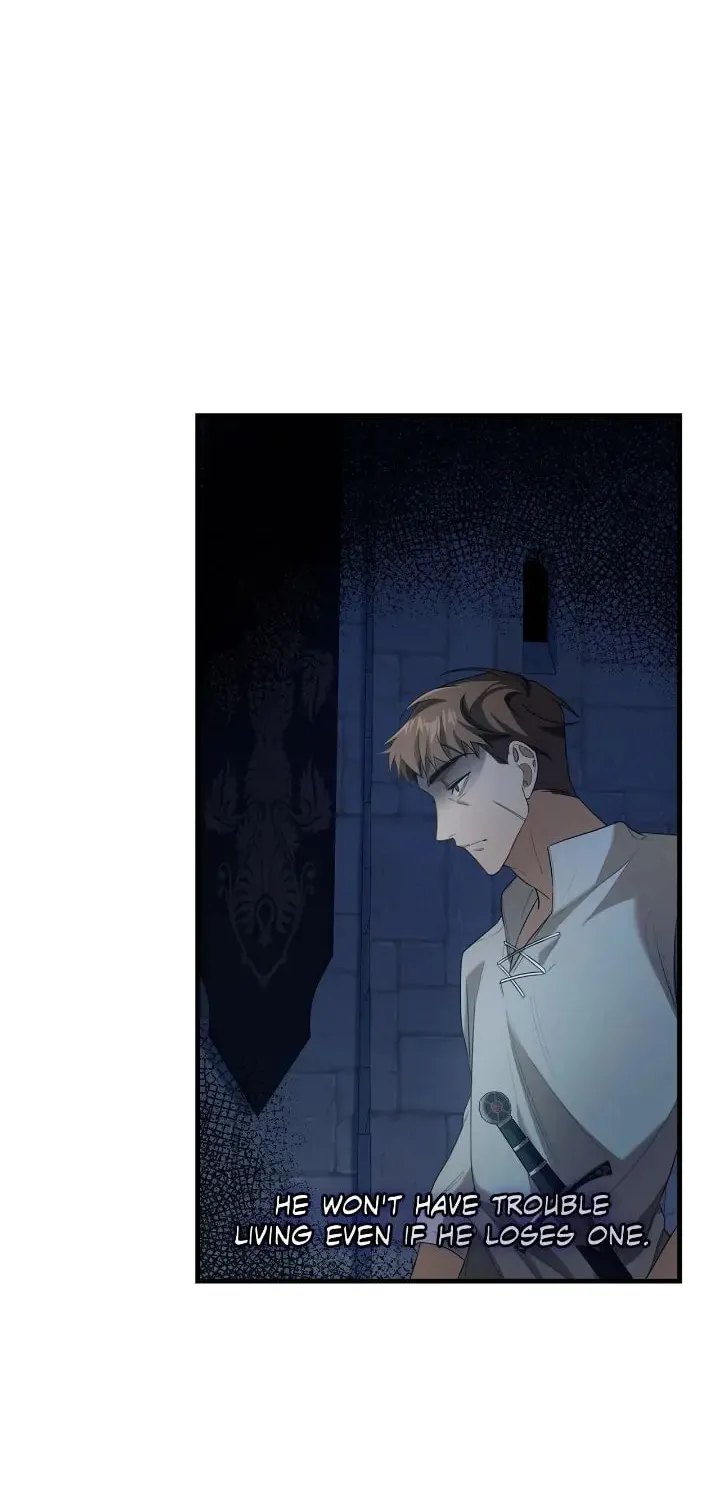 The Fangs That Pierce the Heart Chapter 7 page 40 - 