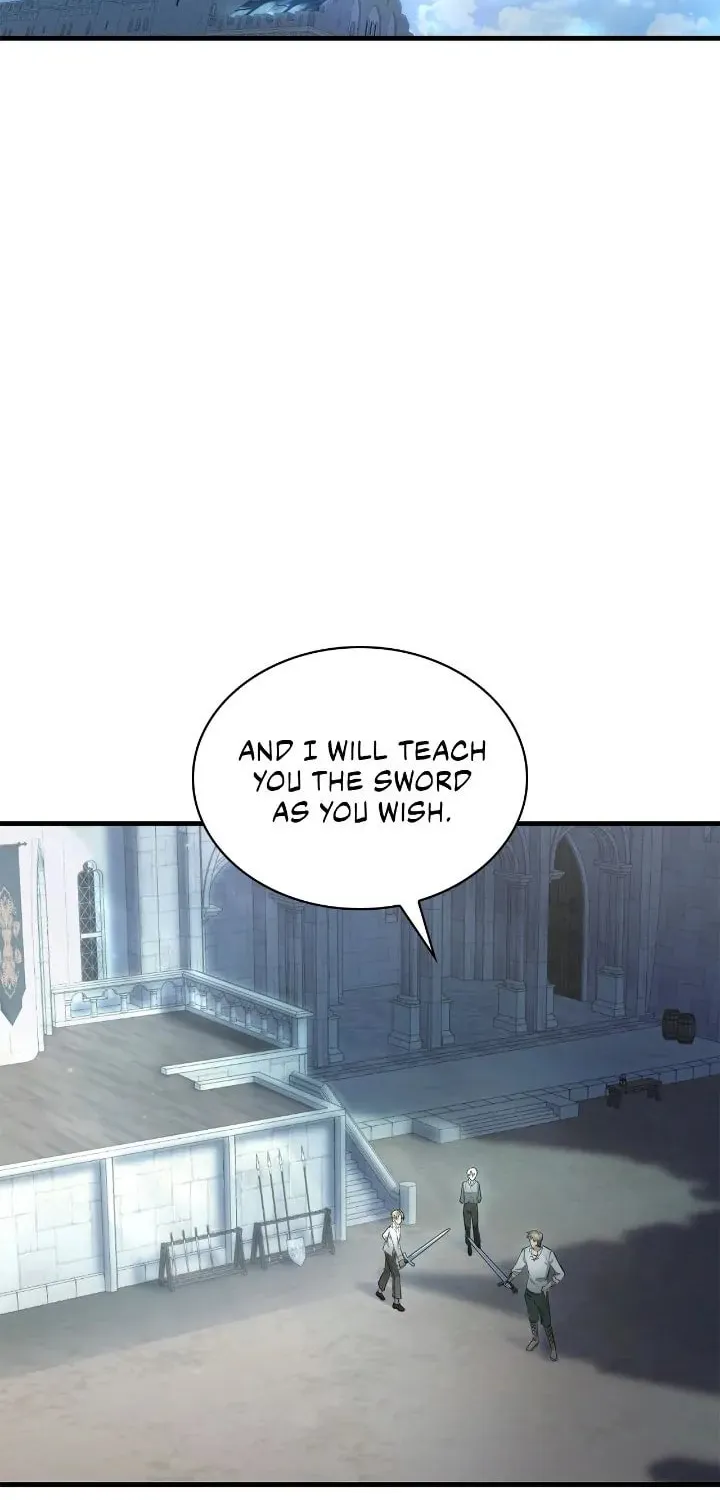 The Fangs That Pierce the Heart Chapter 7 page 5 - 