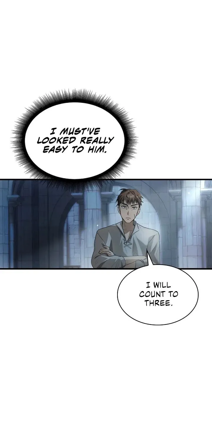 The Fangs That Pierce the Heart Chapter 7 page 44 - 