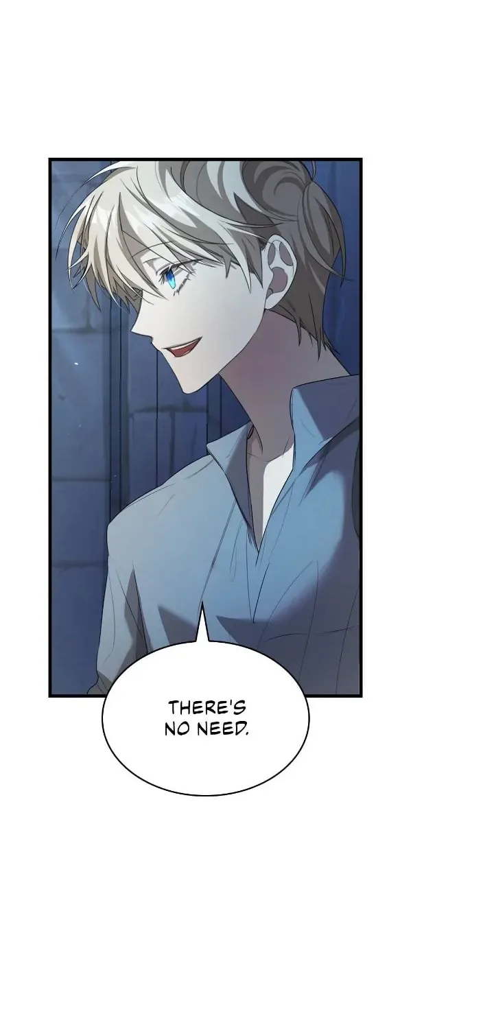 The Fangs That Pierce the Heart Chapter 7 page 45 - 
