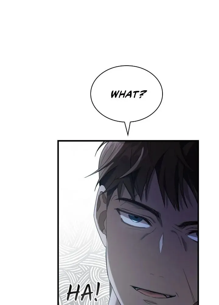 The Fangs That Pierce the Heart Chapter 7 page 46 - 