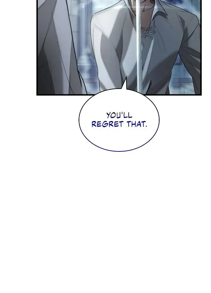 The Fangs That Pierce the Heart Chapter 7 page 49 - 