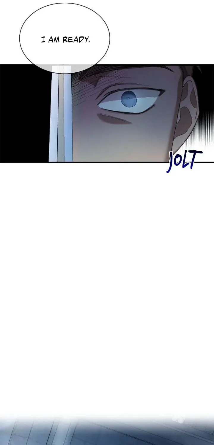 The Fangs That Pierce the Heart Chapter 7 page 50 - 