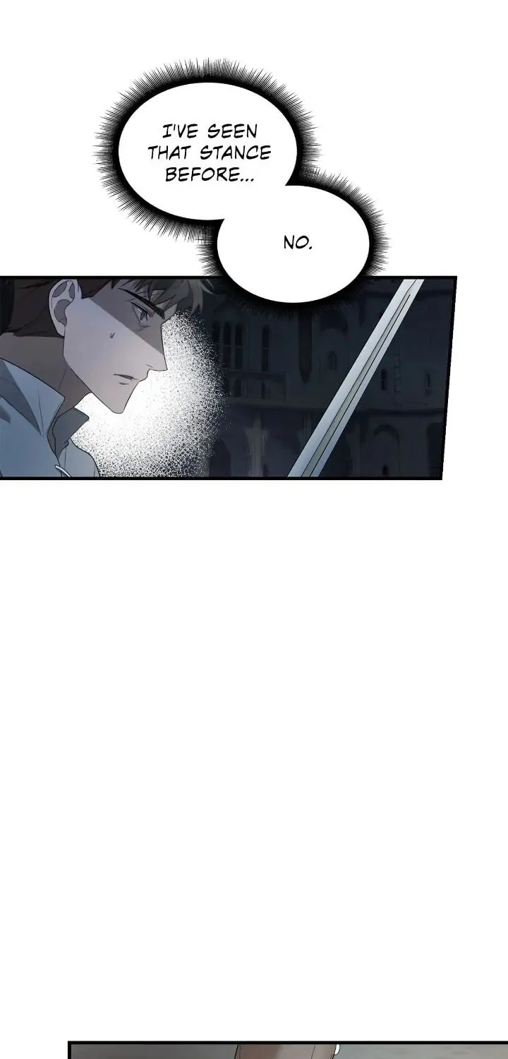 The Fangs That Pierce the Heart Chapter 7 page 53 - 
