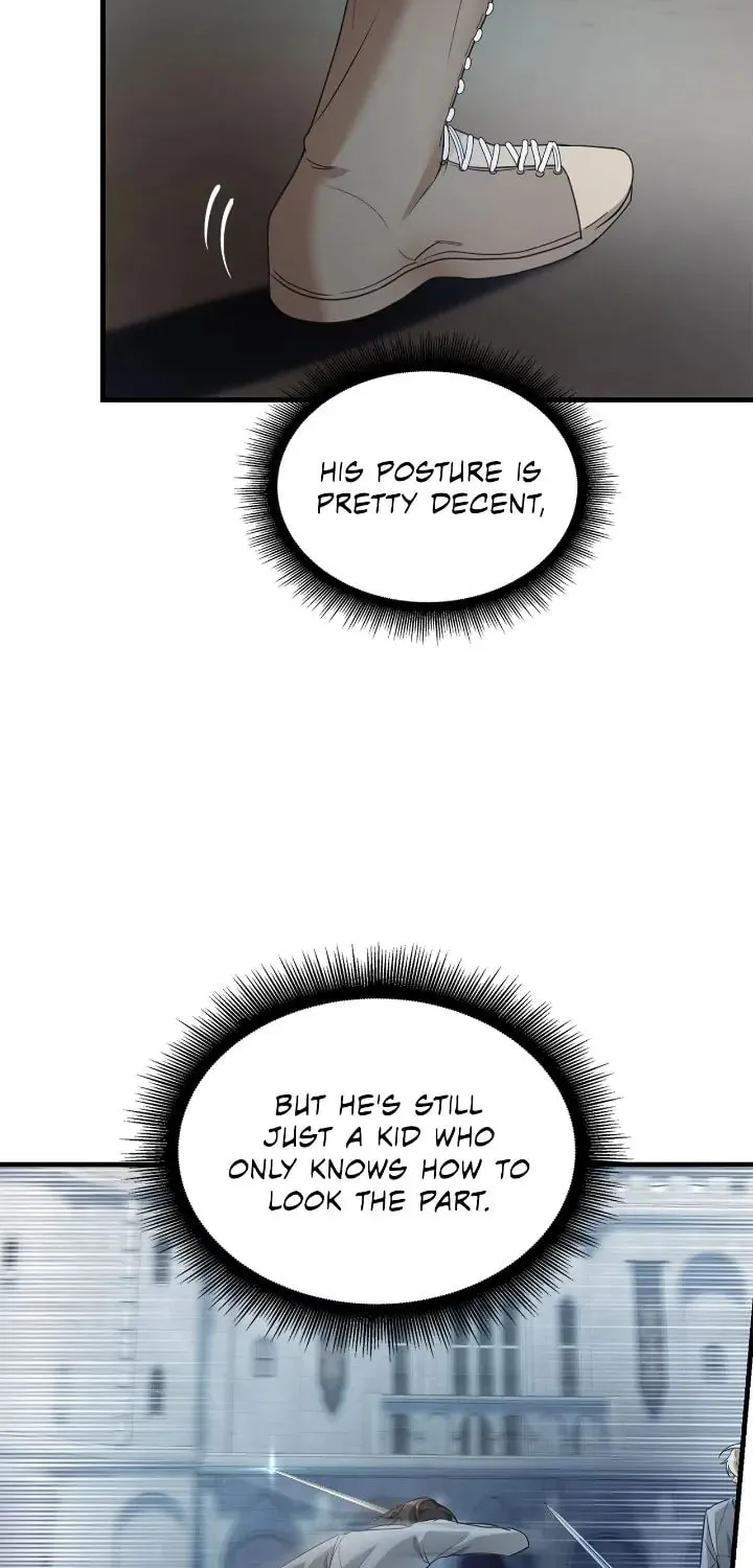 The Fangs That Pierce the Heart Chapter 7 page 54 - 