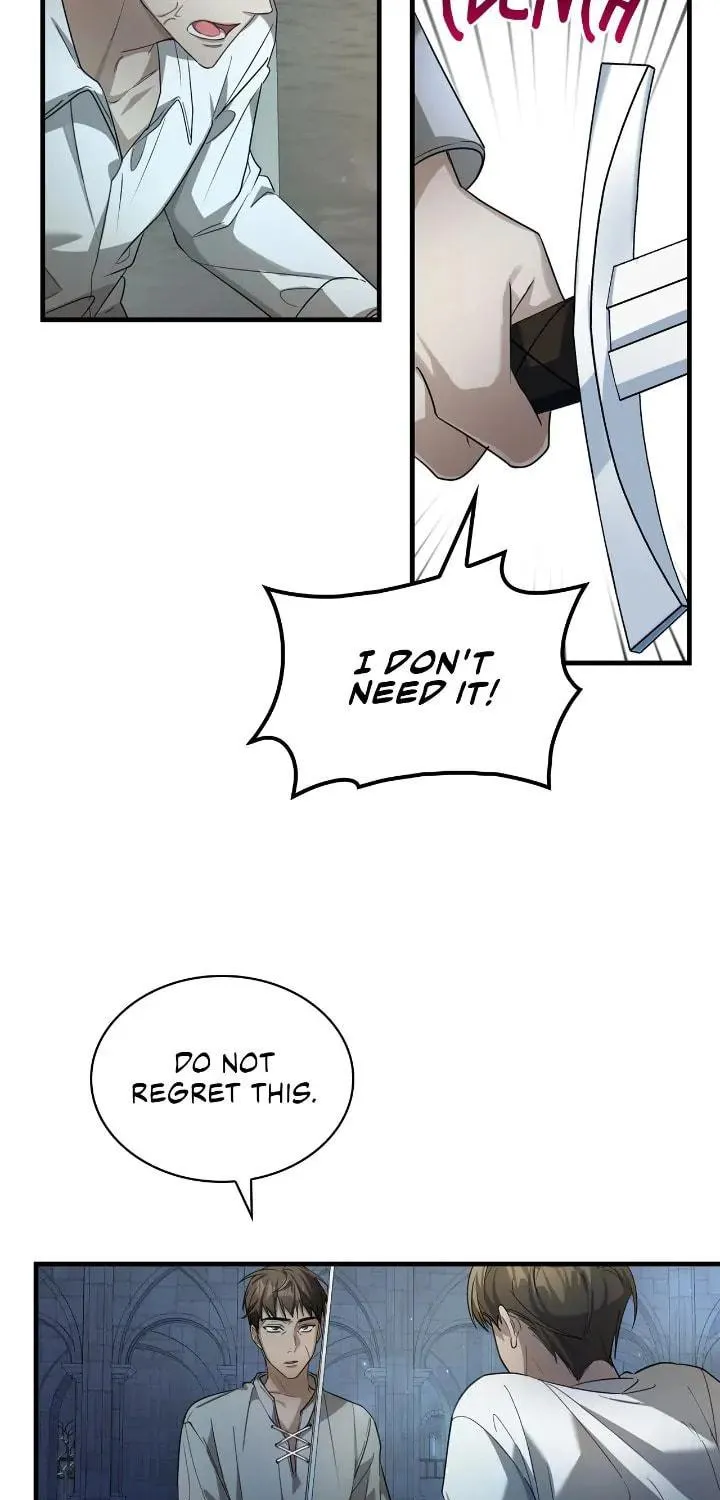 The Fangs That Pierce the Heart Chapter 7 page 7 - 