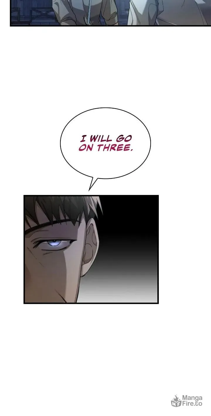 The Fangs That Pierce the Heart Chapter 7 page 8 - 