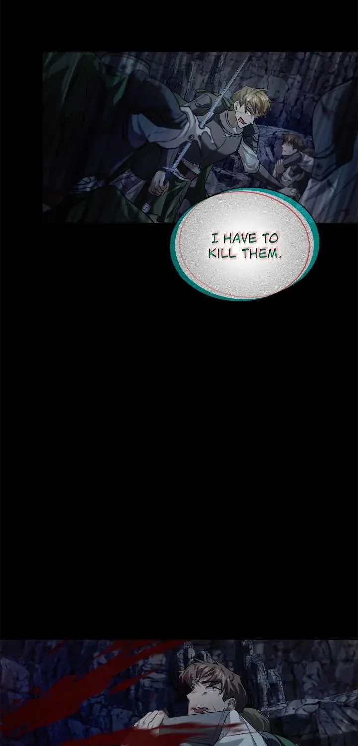 The Fangs That Pierce the Heart Chapter 7 page 73 - 
