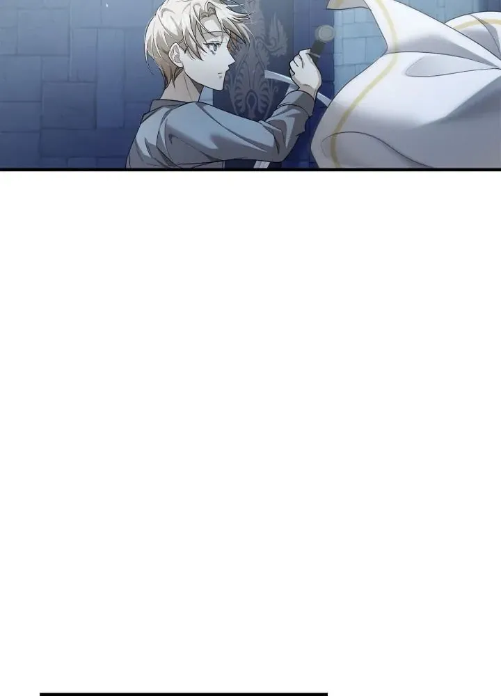 The Fangs That Pierce the Heart Chapter 7 page 81 - 