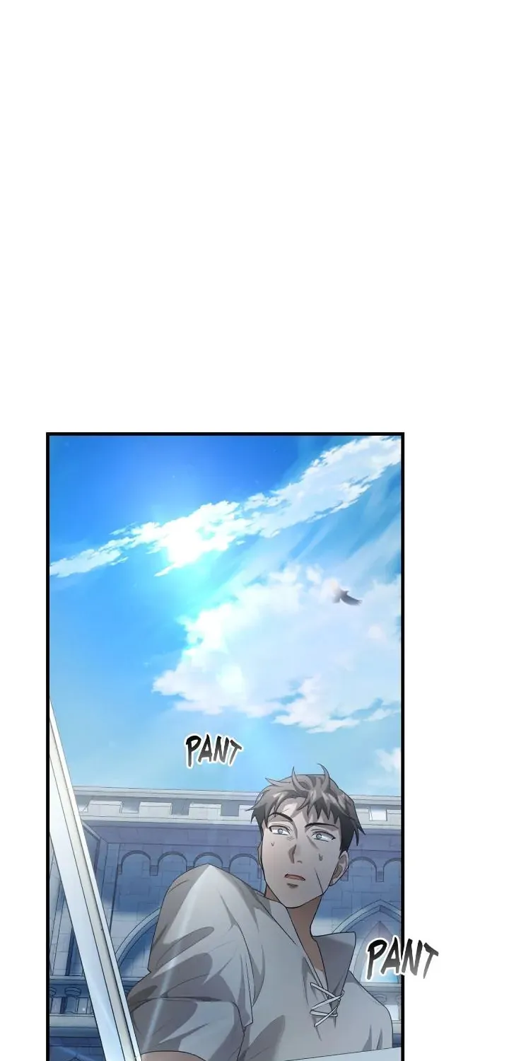 The Fangs That Pierce the Heart Chapter 7 page 86 - 