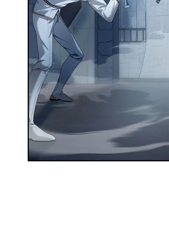 The Fangs That Pierce the Heart Chapter 7 page 88 - 
