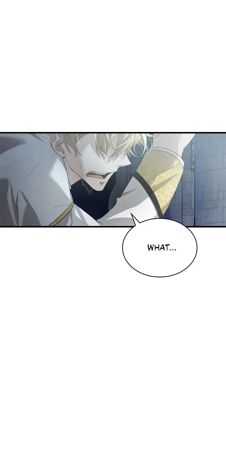 The Fangs That Pierce the Heart Chapter 7 page 89 - 