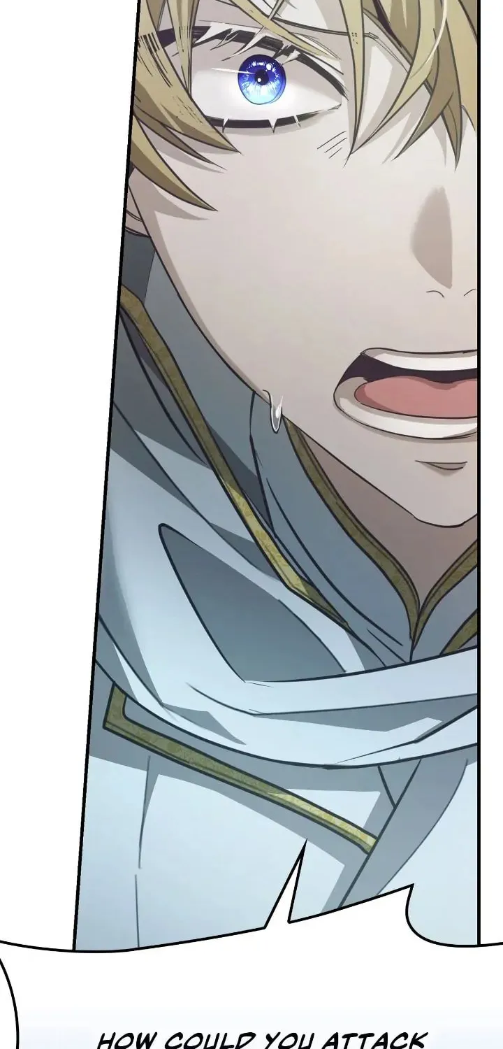 The Fangs That Pierce the Heart Chapter 7 page 93 - 