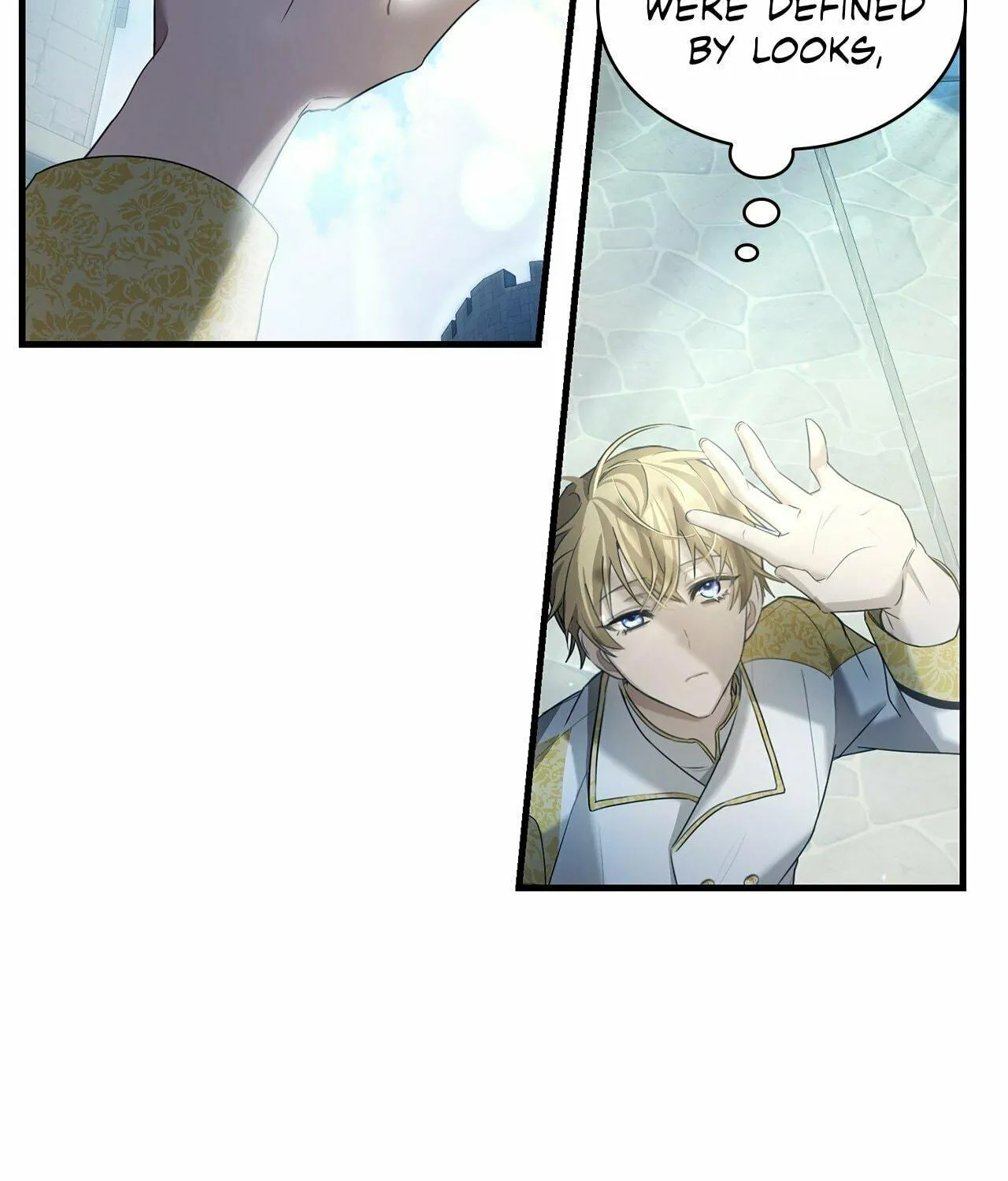 The Fangs That Pierce the Heart Chapter 8 page 103 - 