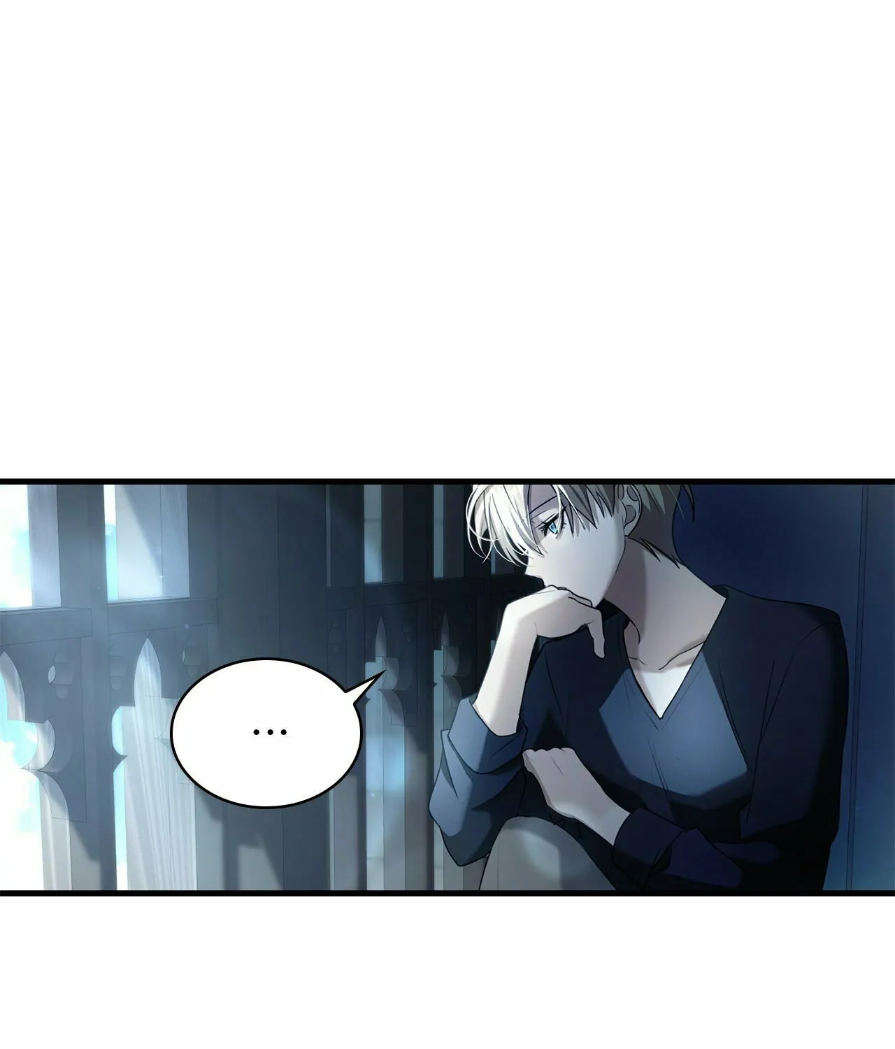 The Fangs That Pierce the Heart Chapter 8 page 106 - 