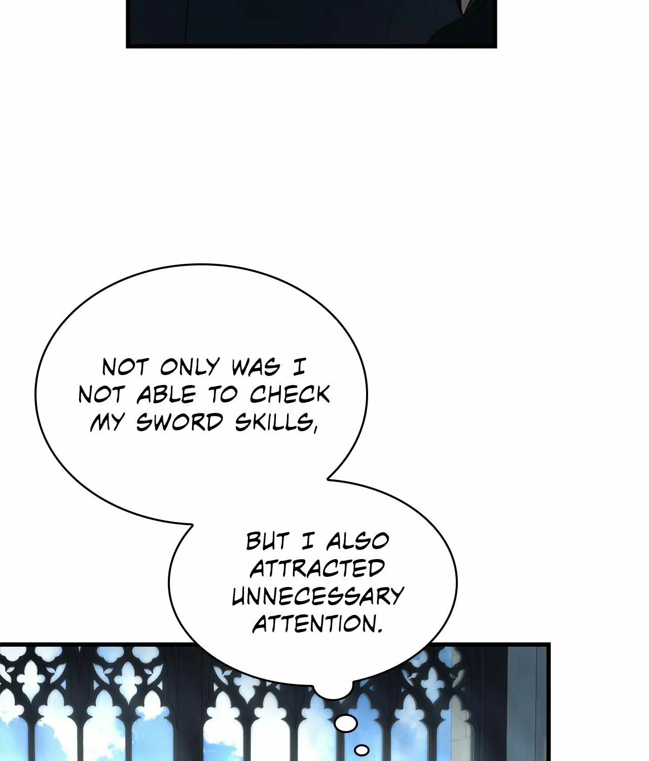 The Fangs That Pierce the Heart Chapter 8 page 110 - 