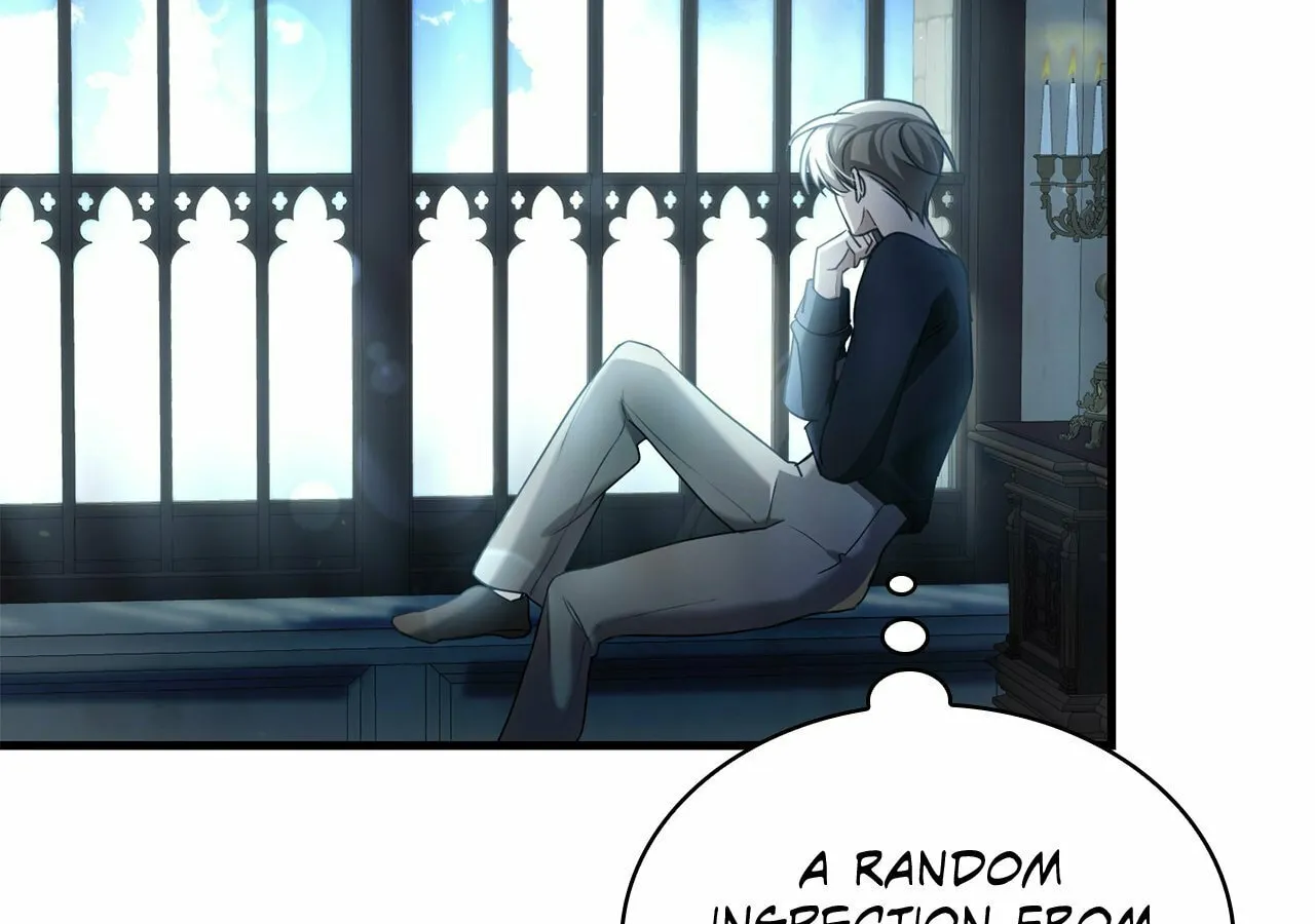 The Fangs That Pierce the Heart Chapter 8 page 111 - 